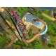 RollerCoaster Tycoon 3: Platinum Steam Gift