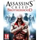 Assassin's Creed Brotherhood PC Ubisoft Connect CD Key