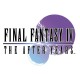 Final Fantasy IV: The After Years Steam CD Key