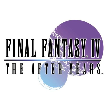 Final Fantasy IV: The After Years Steam CD Key