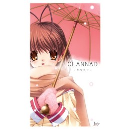 CLANNAD Steam CD Key