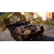 Just Cause 3 + Weaponized Vehicle Pack DLC Steam CD Key