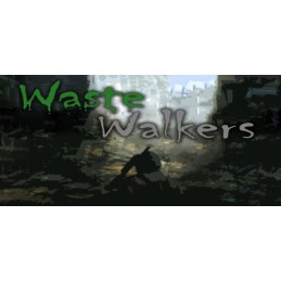 Waste Walkers Steam CD Key