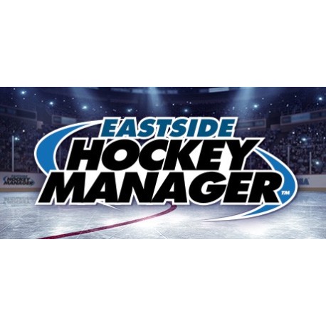 Eastside Hockey Manager PC Steam CD Key