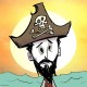 Don't Starve: Shipwrecked DLC Steam Gift