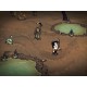 Don't Starve: Shipwrecked DLC Steam Gift