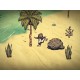 Don't Starve: Shipwrecked DLC Steam Gift