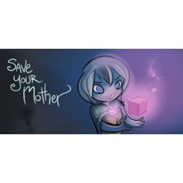 Save Your Mother Steam CD Key