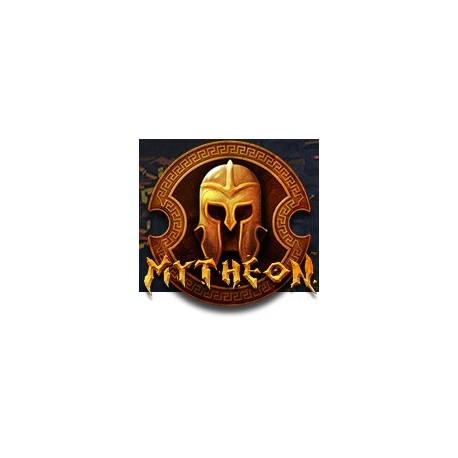 Mytheon Steam CD Key