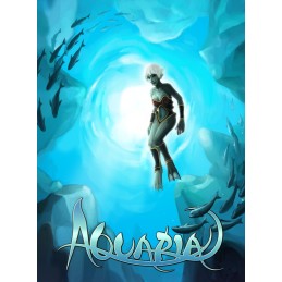 Aquaria Steam CD Key