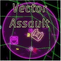 Vector Assault Steam CD Key