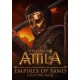 Total War: ATTILA - Empires of Sand Culture Pack DLC Steam CD Key