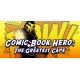 Comic Book Hero: The Greatest Cape Steam CD Key