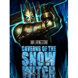 Caverns of the Snow Witch Steam CD Key