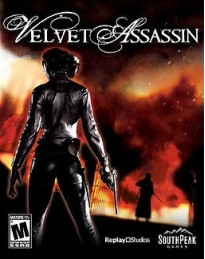 Velvet Assassin Steam CD Key