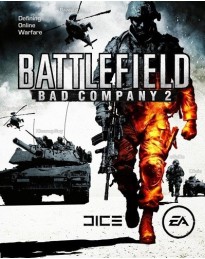 Battlefield Bad Company 2 Steam Gift