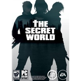 The Secret World: Ultimate Edition Steam CD Key