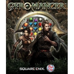 Gyromancer Steam CD Key