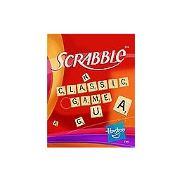 Scrabble Steam Gift