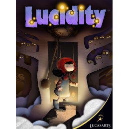 Lucidity Steam CD Key