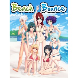 Beach Bounce EU PC Steam CD Key