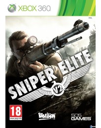 Sniper Elite V2 Steam Gift