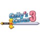 Cally's Caves 3 Steam CD Key