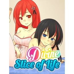 Divine Slice of Life Steam CD Key