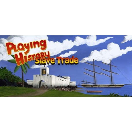 Playing History 2 - Slave Trade Steam CD Key