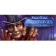 Fairy Tale Mysteries: The Puppet Thief Steam CD Key