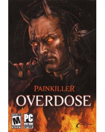 Painkiller Overdose PC Steam CD Key