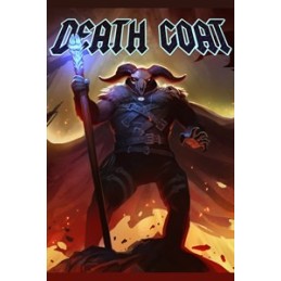 Death Goat Steam CD Key