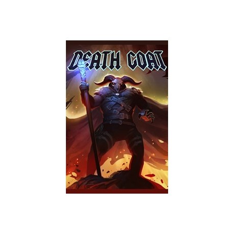 Death Goat Steam CD Key