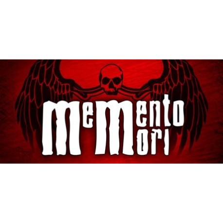 Memento Mori Steam CD Key