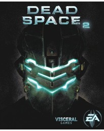 Dead Space 2 PC EA App CD Key