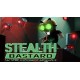 Stealth Bastard Deluxe Steam CD Key