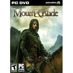 Mount & Blade Collection Steam CD Key