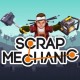 Scrap Mechanic Steam Gift