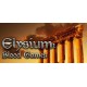 Elysium: Blood Games Steam CD Key