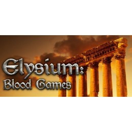 Elysium: Blood Games Steam CD Key