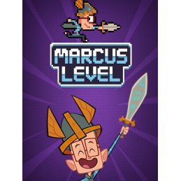 Marcus Level Steam CD Key