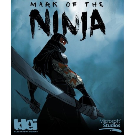 Mark of the NInja PC Steam Gift