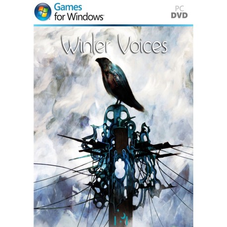 Winter Voices Complete Pack Steam CD Key