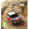 Sébastien Loeb Rally EVO PC Steam CD Key