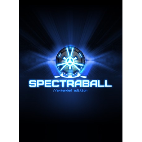 Spectraball Steam CD Key