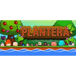 Plantera Steam CD Key