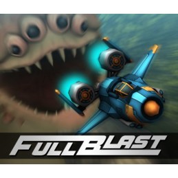 FullBlast Steam CD Key