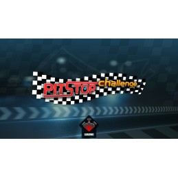 Pitstop Challenge Steam CD Key