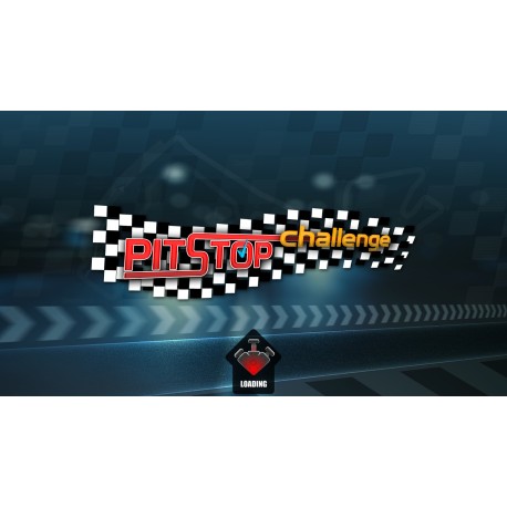 Pitstop Challenge Steam CD Key