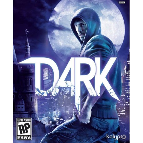 Dark Steam CD Key